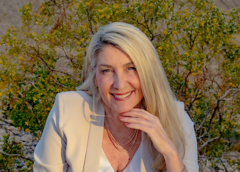 Julie Lacroix